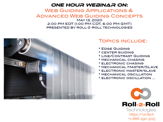 Webinar banner; 05-13-2020