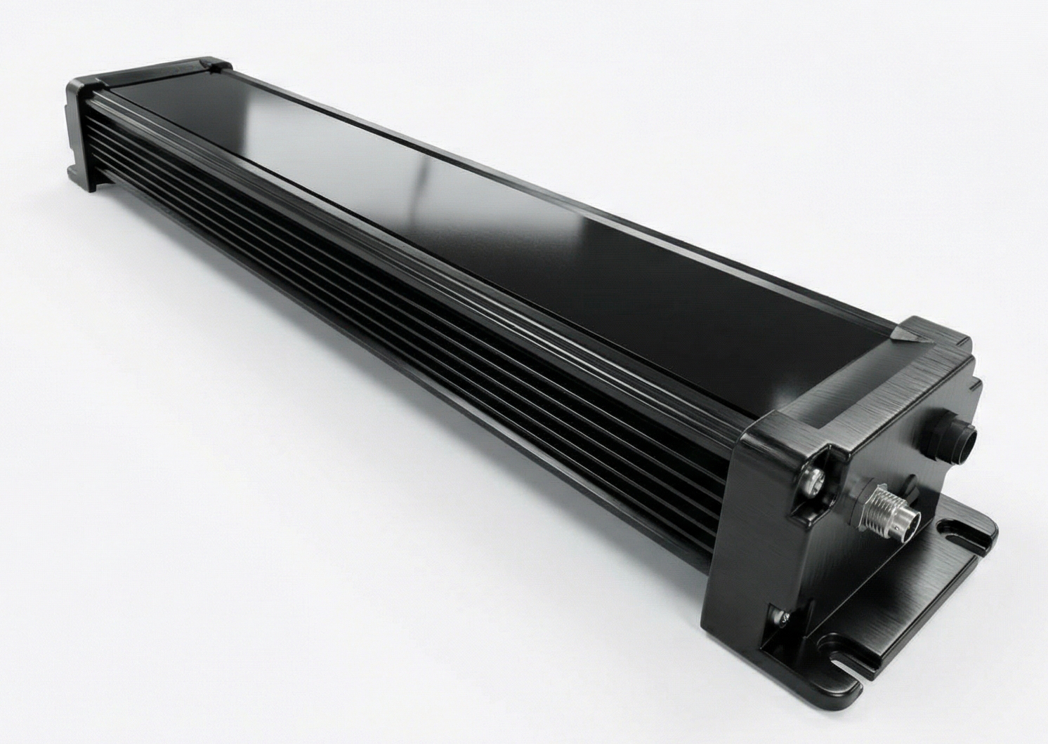 1DC 288: [rr sensor] with built-in controller and industrial ethernet