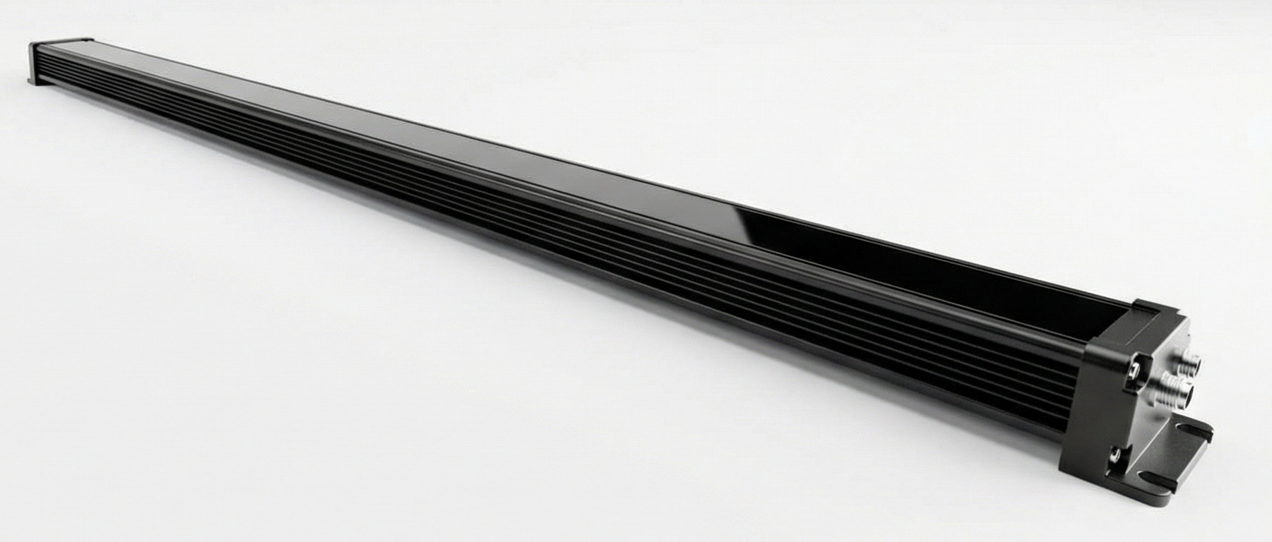 1DC 960: [rr sensor] with built-in controller and industrial ethernet