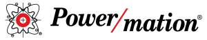 Powermation Logo