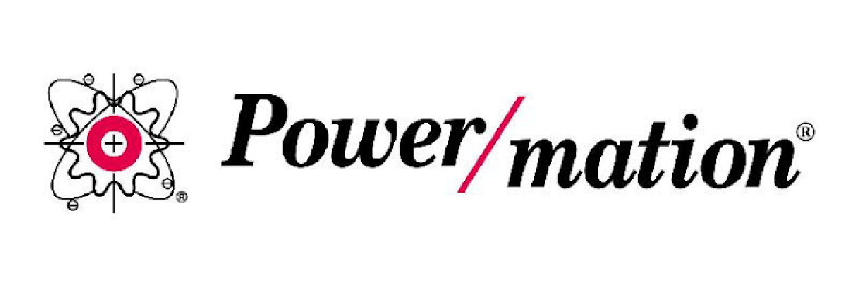 Powermation logo