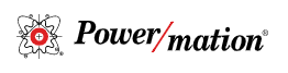 Powermation Logo