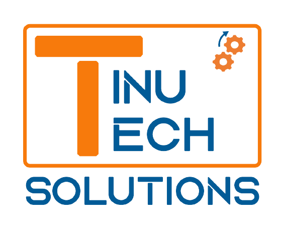 Tinu Tech Solutions