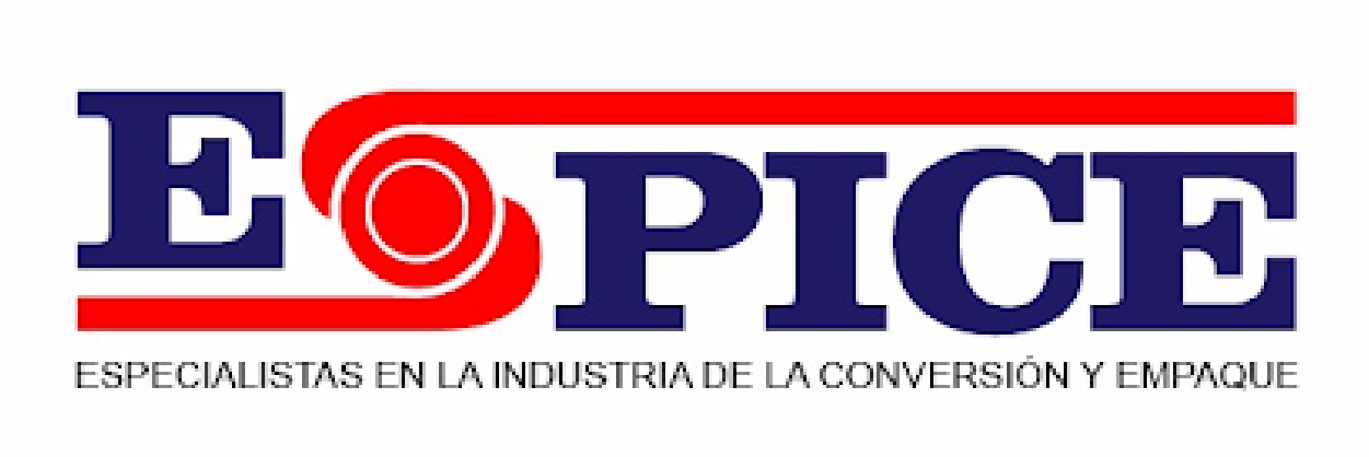 Espice Especialistas en la Industria de la Conversion y Empaque