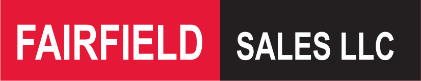 Fairfield Sales Logo