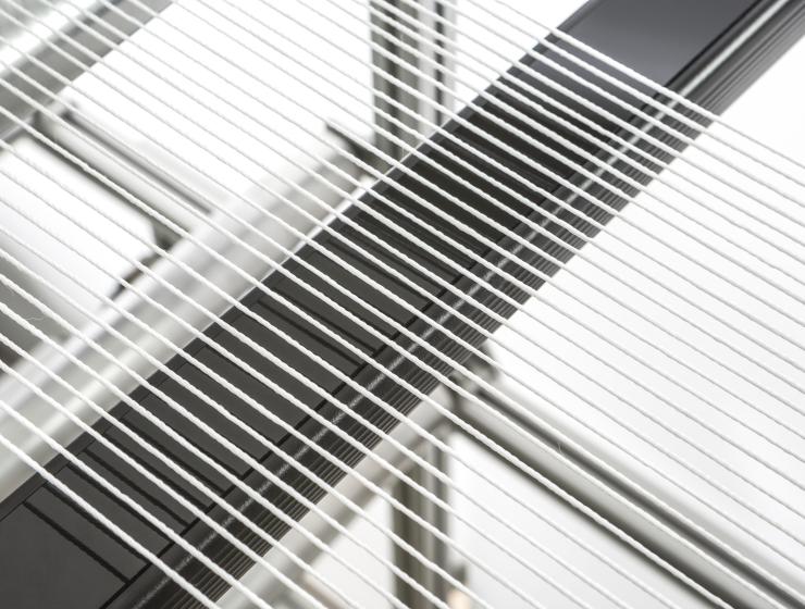 String Detection and Monitoring Application