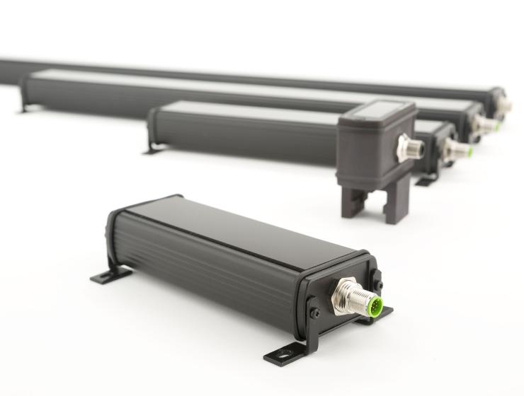 WPS 112 sensor along with the other WPS sensor family