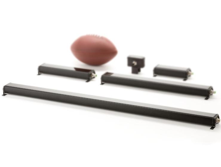 WPS 900 and the Line of WPS Sensors