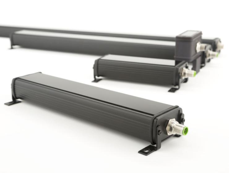 WPS 221 Sensor and WPS Sensor Family