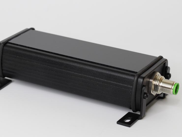 ODC 96-IR QD: One Dimensional Camera for edge guiding