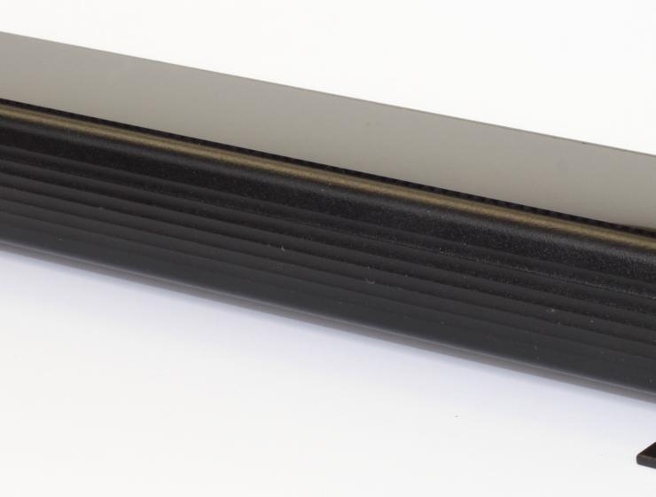 ODC 192-IR QD: One Dimensional Camera for edge guding, width measurement and inspection