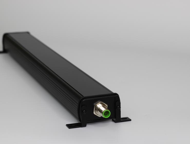 ODC Linear Cameras for web position detection and monitoring