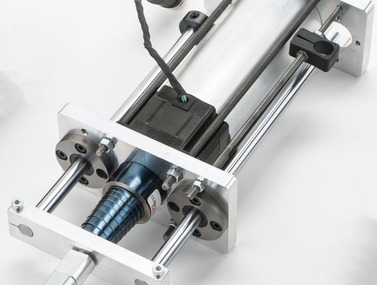Roll-2-Roll® Upgrade Kit Actuator