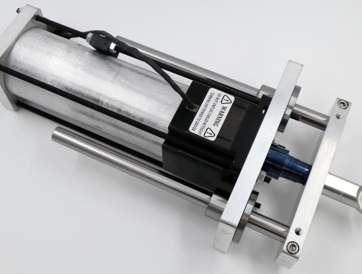 Roll-2-Roll® Upgrade Kit Actuator