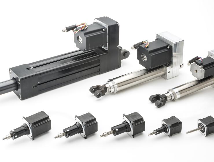 Roll-2-Roll® Upgrade Kit Actuator
