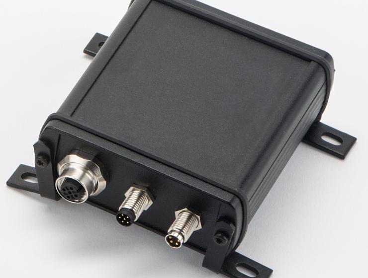 Roll-2-Roll® Upgrade Kit Driver for Actuator
