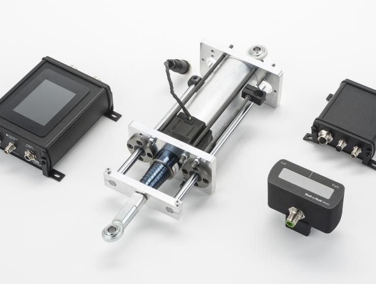 Roll-2-Roll® Upgrade Kit