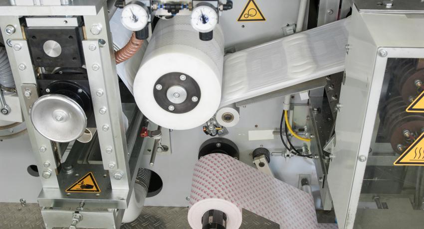 Female Care Manufacturing