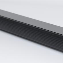 ODC 384-IR QD: One Dimensional Camera for edge guding, width measurement and inspection