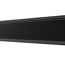 1DC 96-IR QD: One Dimensional Camera for guiding, web width measurement and inspection applications