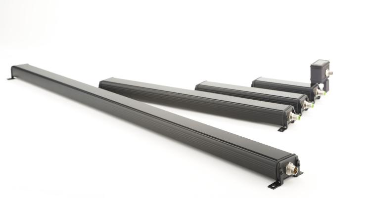 WPS 900: [rr sensor] for edge detection and web guiding