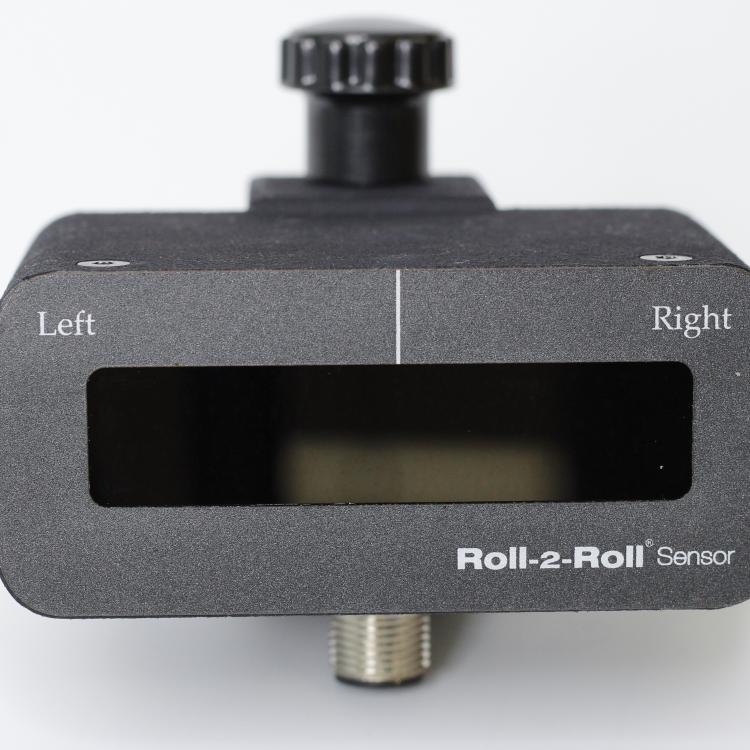 ODC 48-IR QD: One Dimensional Camera for edge guiding