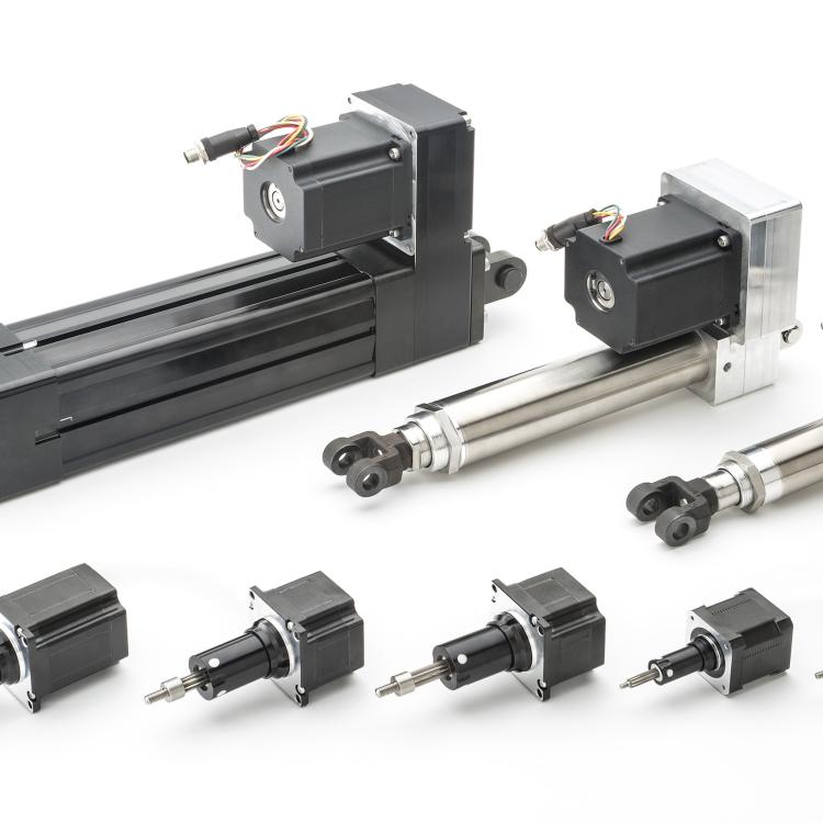 Roll-2-Roll® Upgrade Kit Actuator