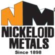 Nickeloid Metal logo