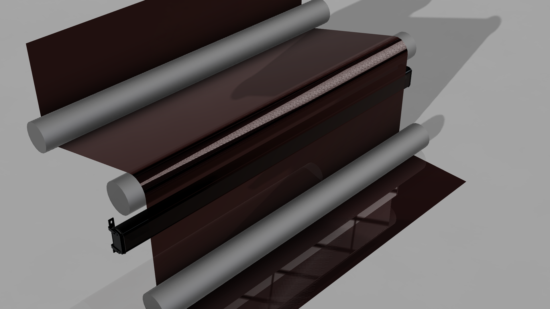 WPS 900 Wide Sensing Range for Converting